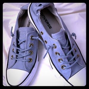 NIB Converse Chuck Tayler All Star sneakers